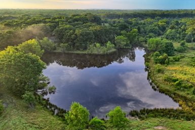 419 acres in Henderson County