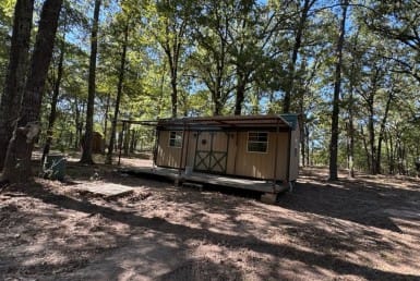 4 acres in Red River County