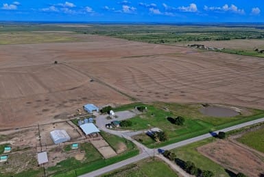 1,160 acres in Clay County