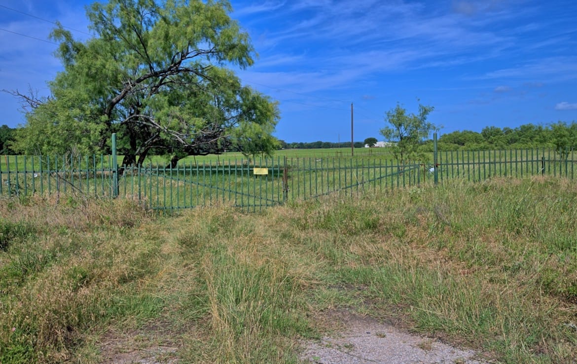 67 acres in Parker County