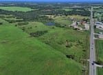 67 acres in Parker County