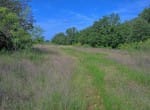 67 acres in Parker County