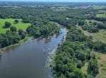 67 acres in Parker County